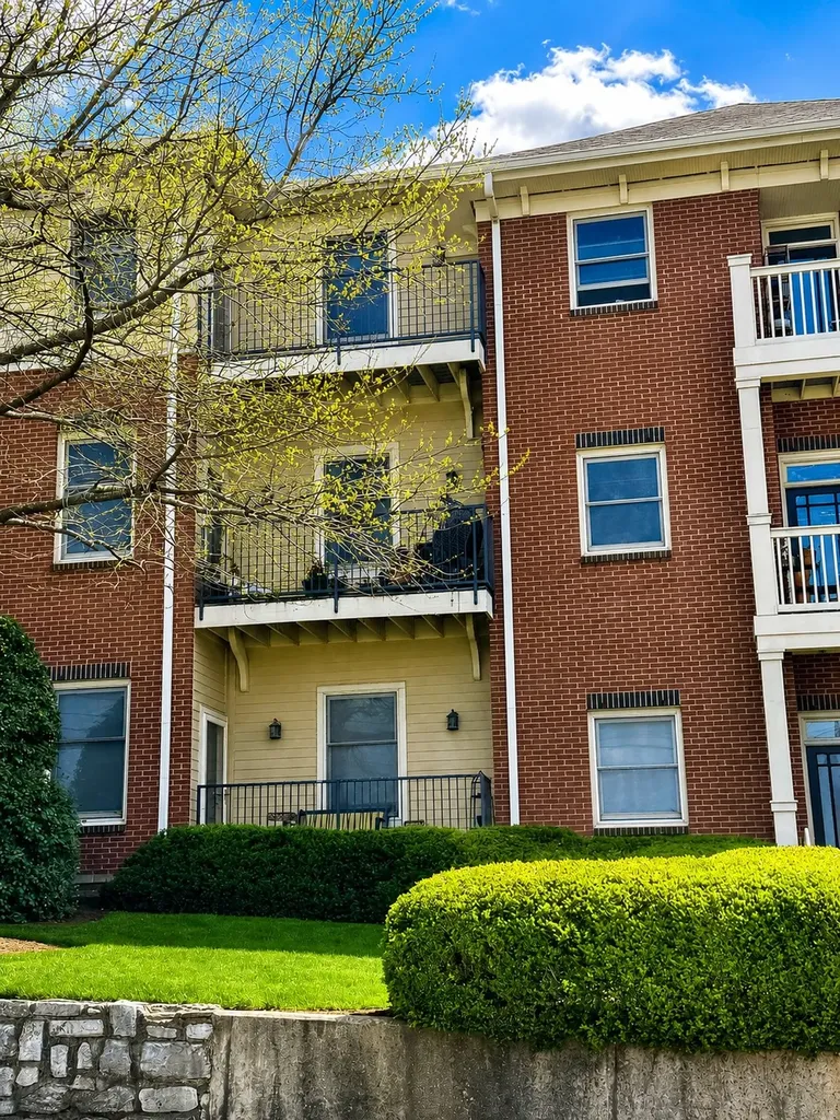 800 Woodland Street Nashville TN 37206