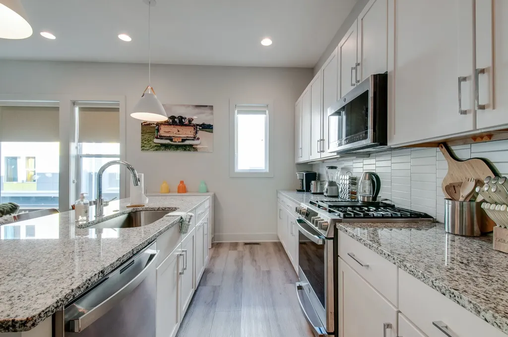 1122 Harmony Way Nashville TN 37207