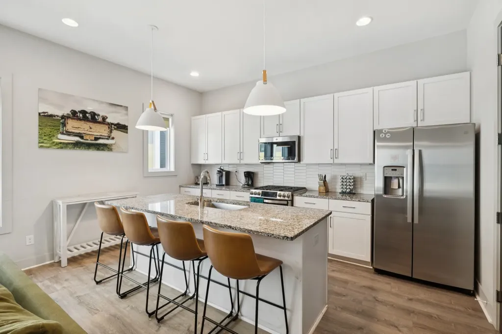 1122 Harmony Way Nashville TN 37207