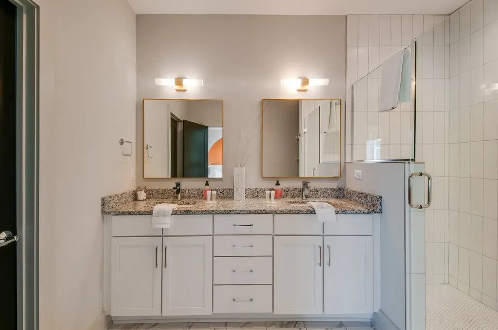 1122 Harmony Way Nashville TN 37207