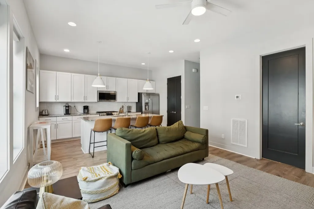 1122 Harmony Way Nashville TN 37207