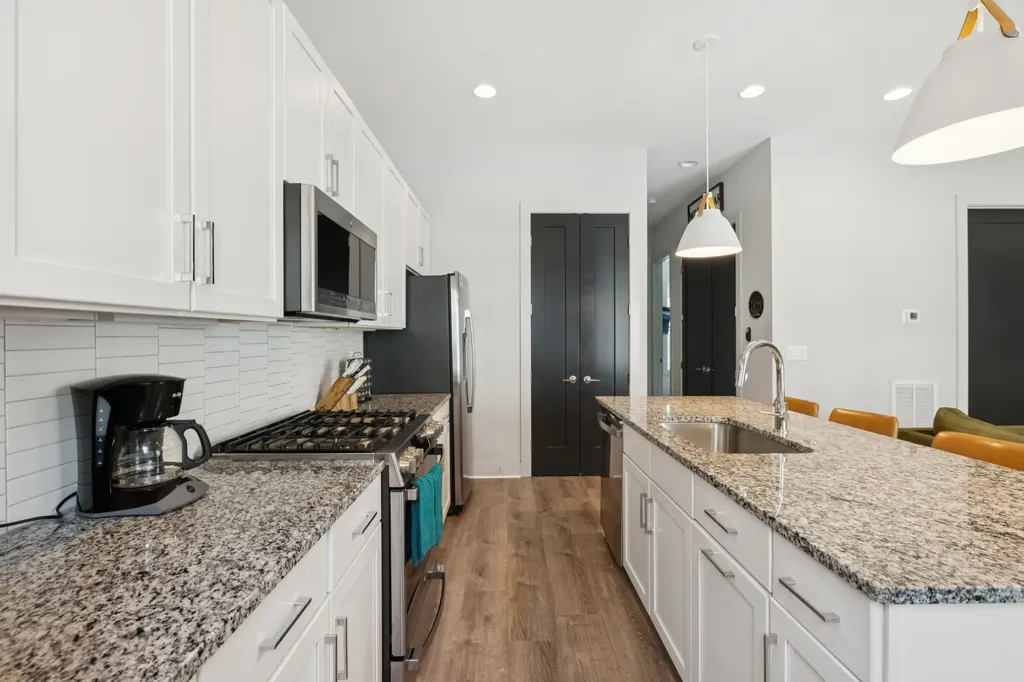 1122 Harmony Way Nashville TN 37207