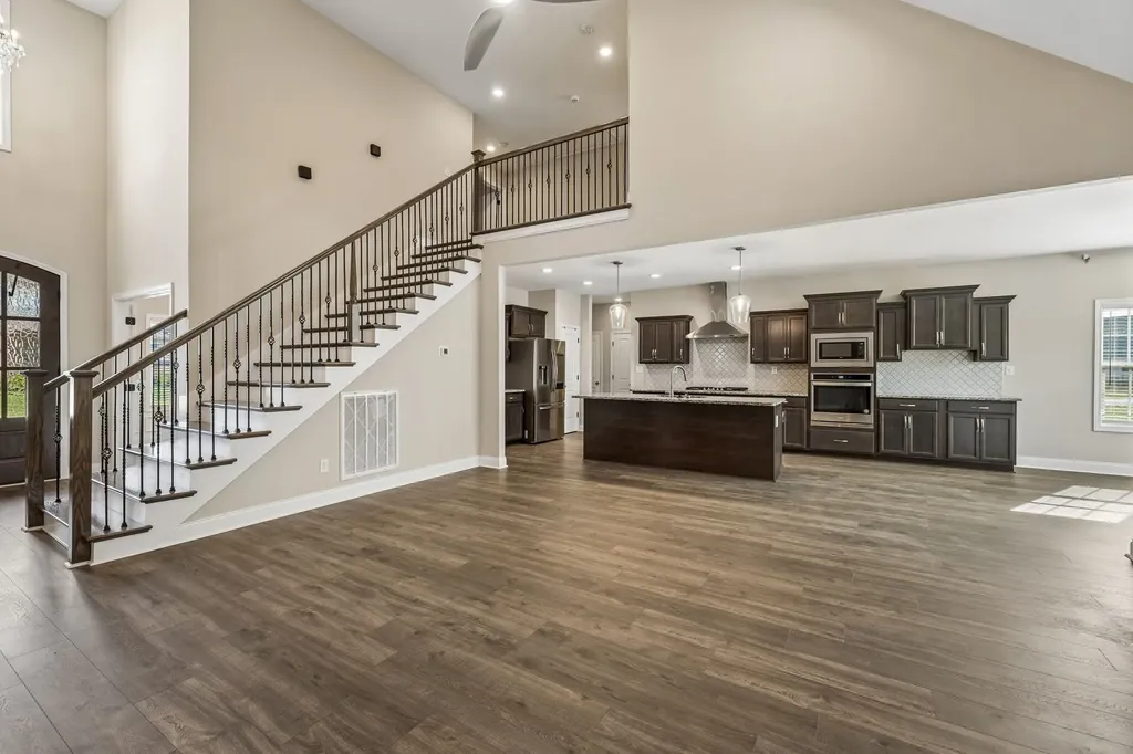 333 Clarabelle Lane Clarksville TN 37040