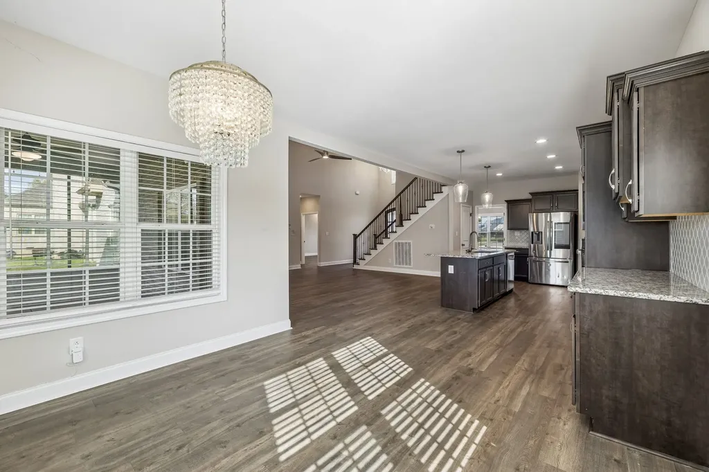 333 Clarabelle Lane Clarksville TN 37040