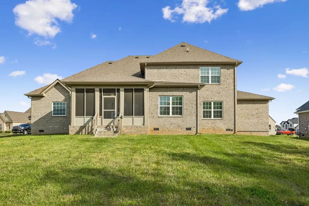 333 Clarabelle Lane Clarksville TN 37040