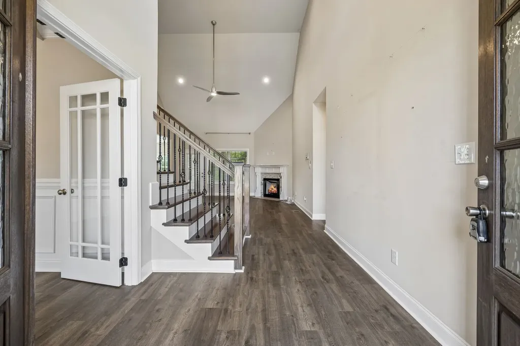 333 Clarabelle Lane Clarksville TN 37040