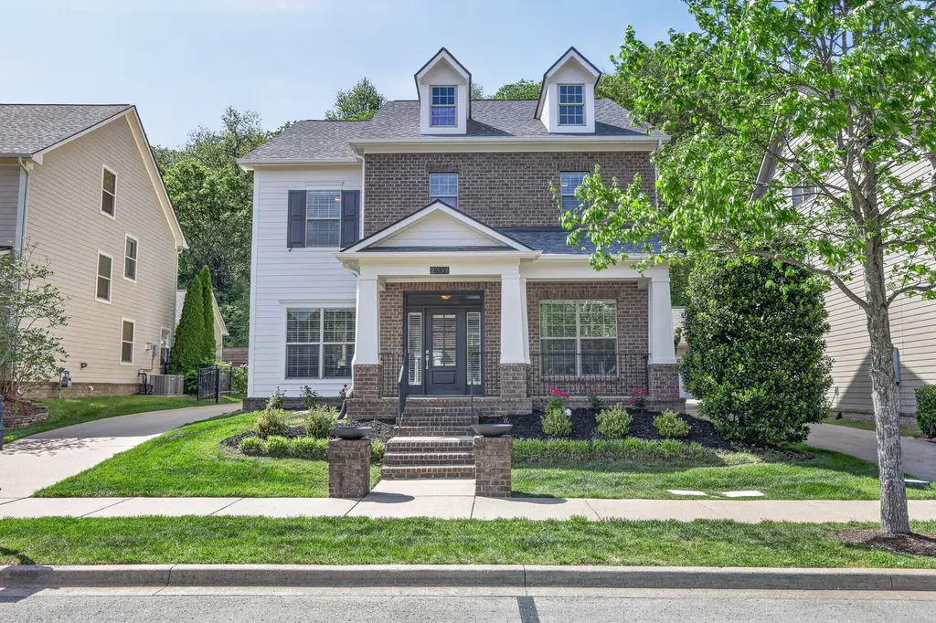 2337 Clare Park Drive Franklin TN 37069