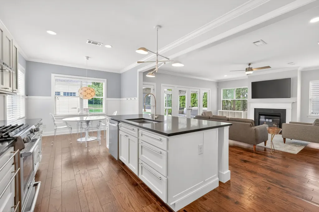 2337 Clare Park Drive Franklin TN 37069