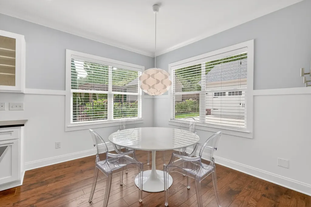 2337 Clare Park Drive Franklin TN 37069