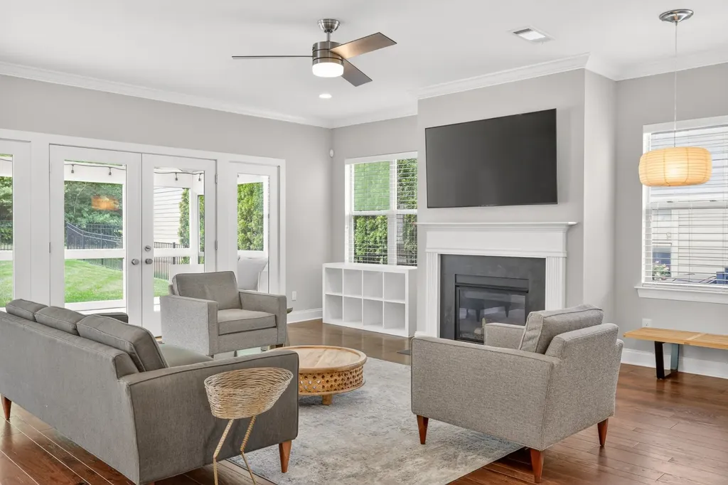 2337 Clare Park Drive Franklin TN 37069
