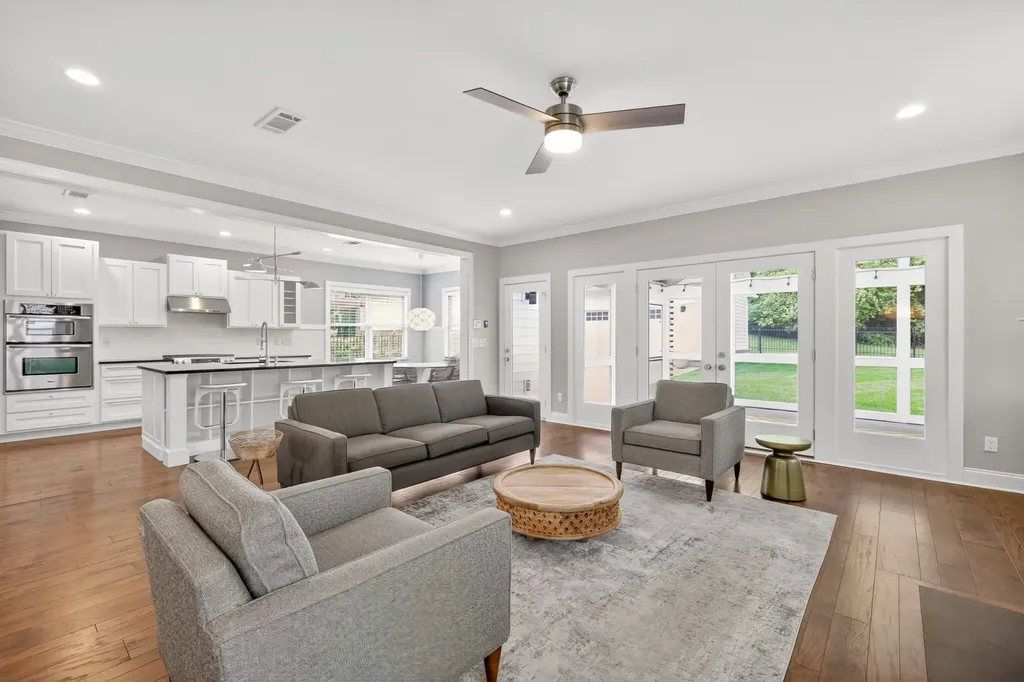 2337 Clare Park Drive Franklin TN 37069