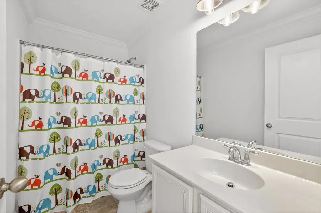 2337 Clare Park Drive Franklin TN 37069