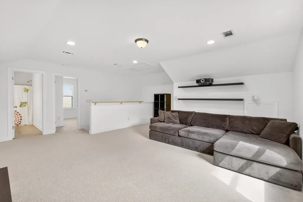 2337 Clare Park Drive Franklin TN 37069
