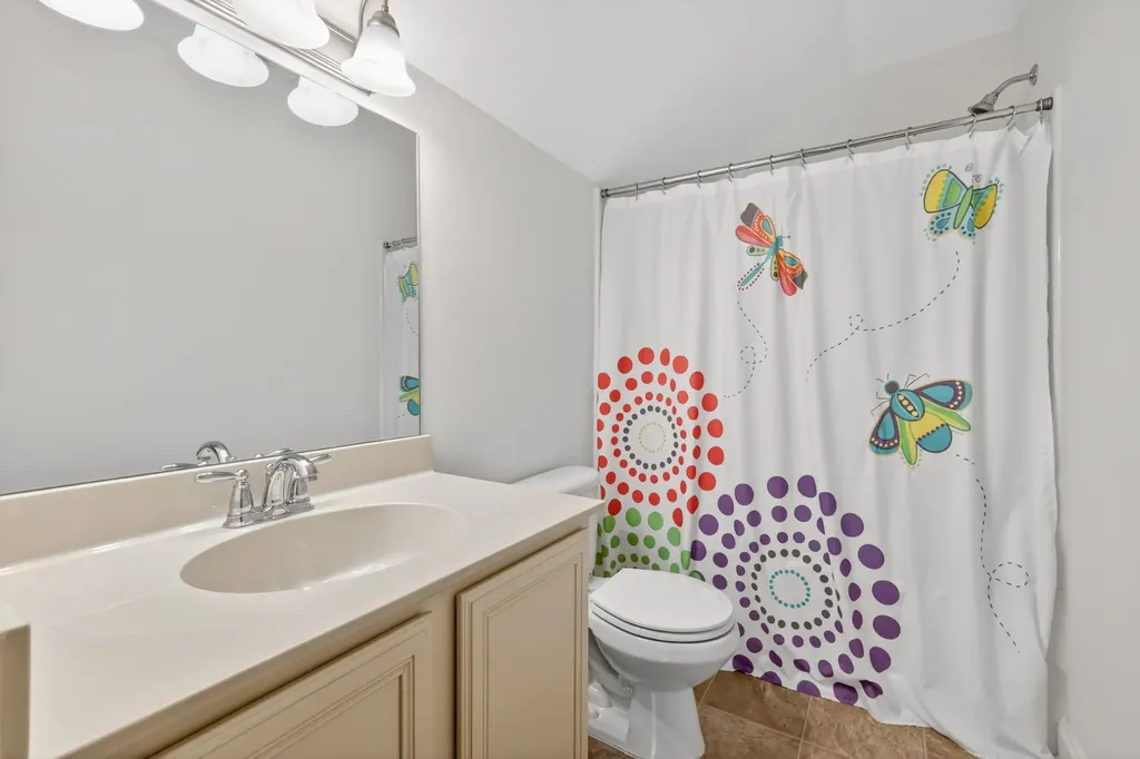 2337 Clare Park Drive Franklin TN 37069