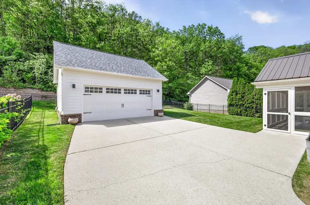 2337 Clare Park Drive Franklin TN 37069