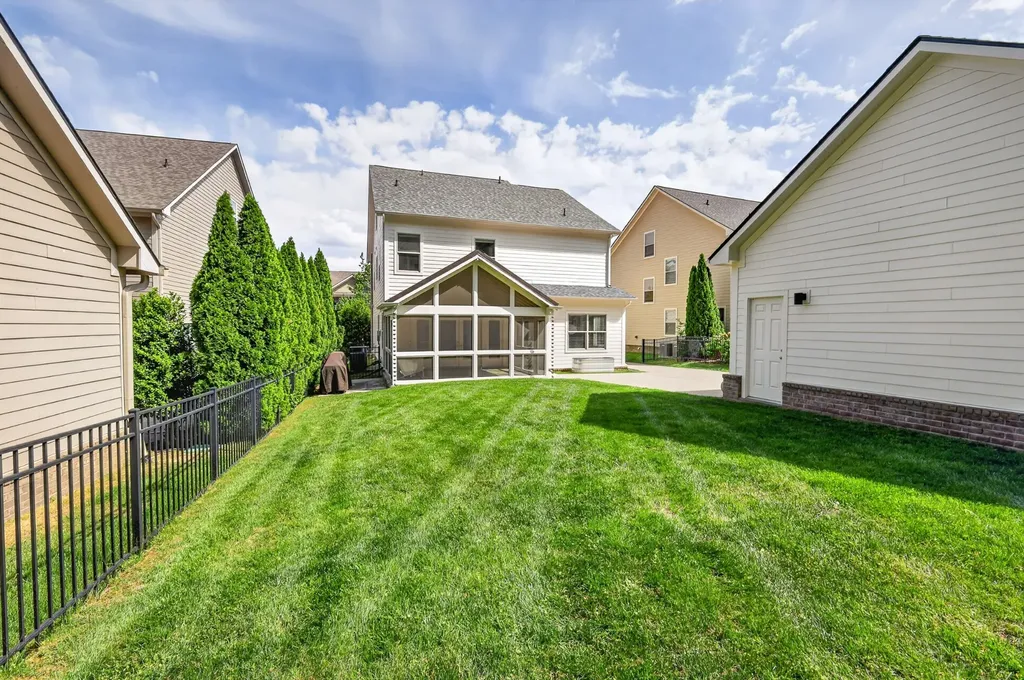 2337 Clare Park Drive Franklin TN 37069