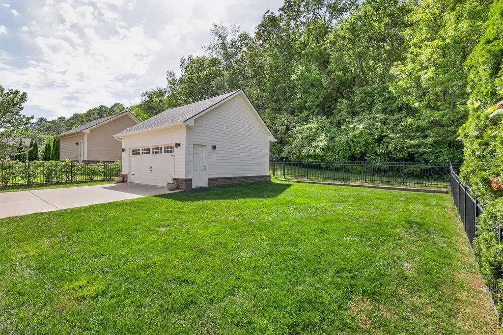 2337 Clare Park Drive Franklin TN 37069