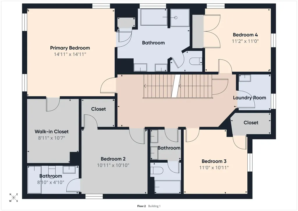 2337 Clare Park Drive Franklin TN 37069