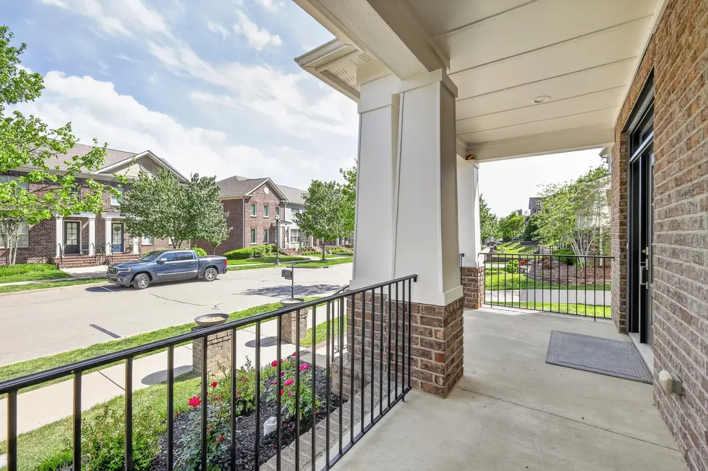 2337 Clare Park Drive Franklin TN 37069
