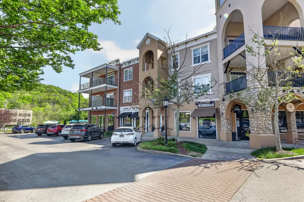 2337 Clare Park Drive Franklin TN 37069