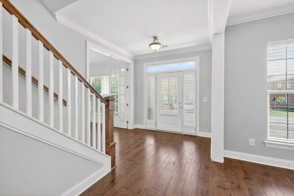 2337 Clare Park Drive Franklin TN 37069