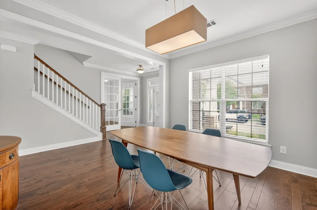 2337 Clare Park Drive Franklin TN 37069