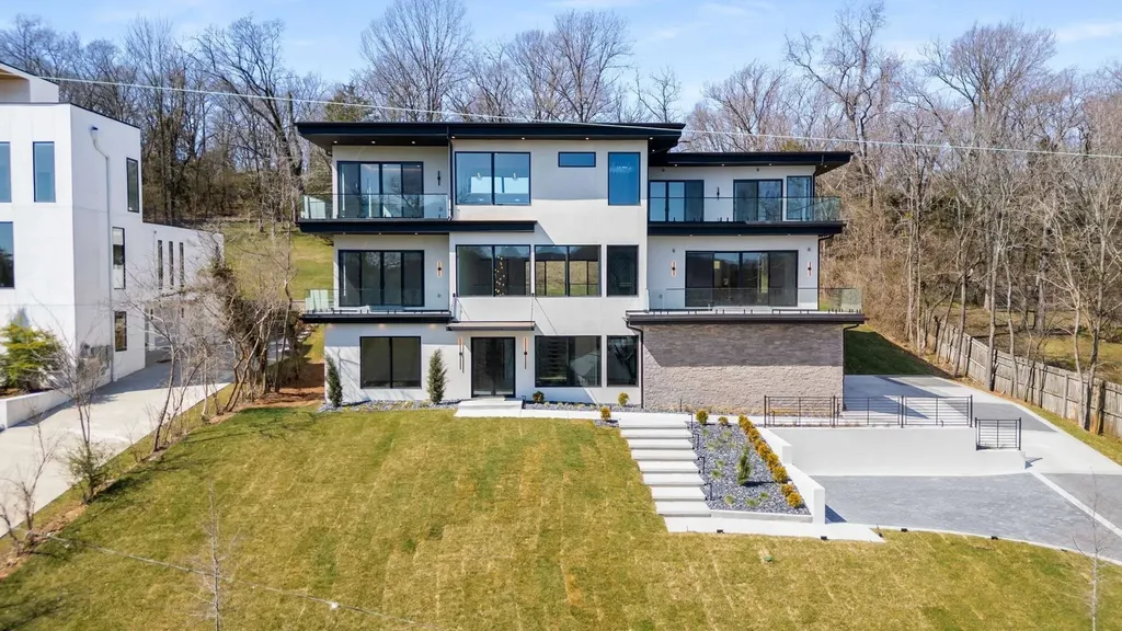 4503 Wayland Drive Nashville TN 37215