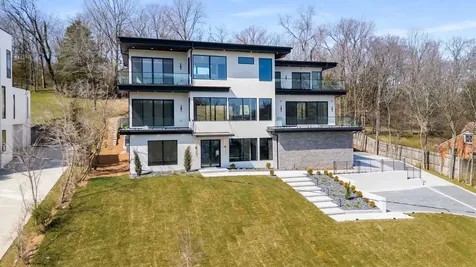 4503 Wayland Drive Nashville TN 37215