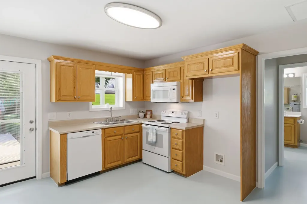 3017 Abigail Lane Columbia TN 38401