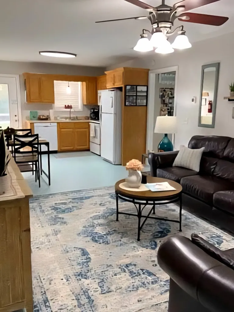 3017 Abigail Lane Columbia TN 38401