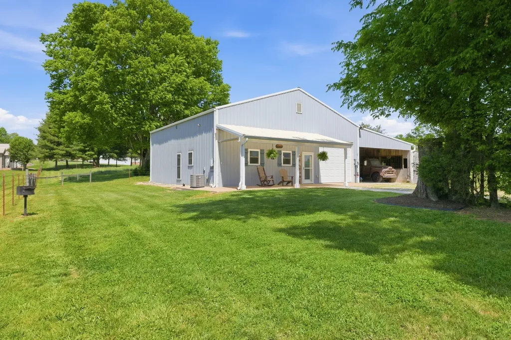3017 Abigail Lane Columbia TN 38401