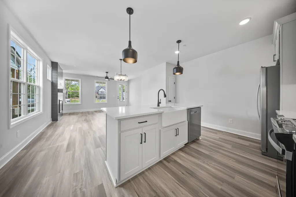 130 Gower Street Pleasant View TN 37146
