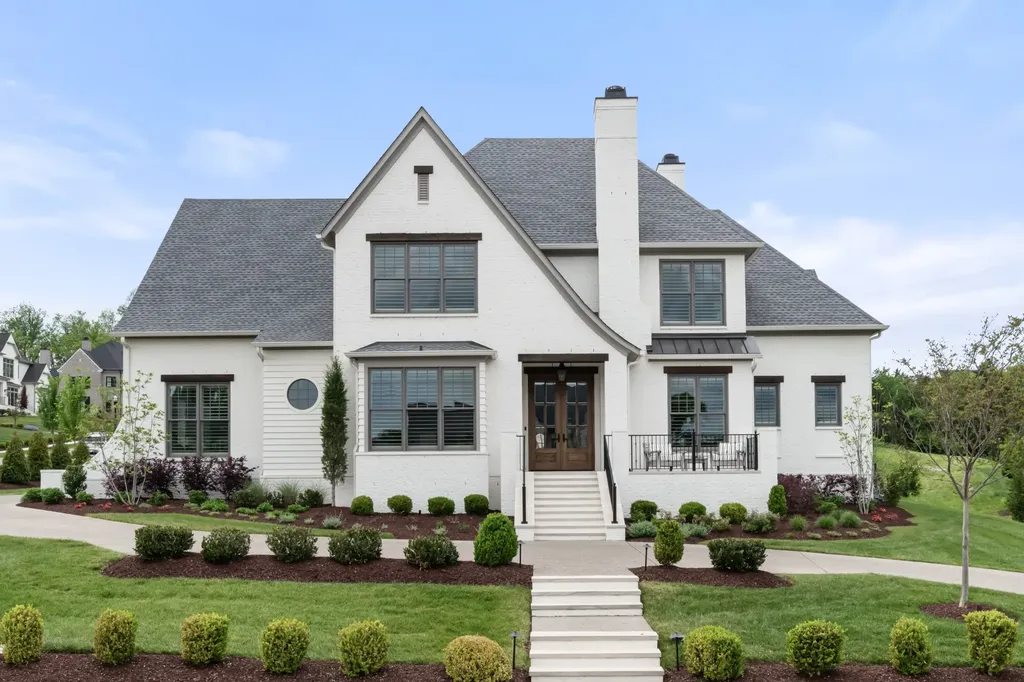 1701 Southwick Drive Brentwood TN 37027