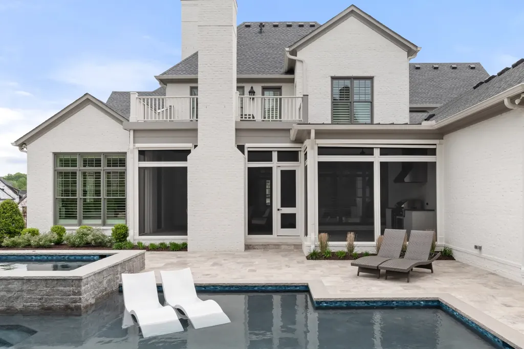 1701 Southwick Drive Brentwood TN 37027