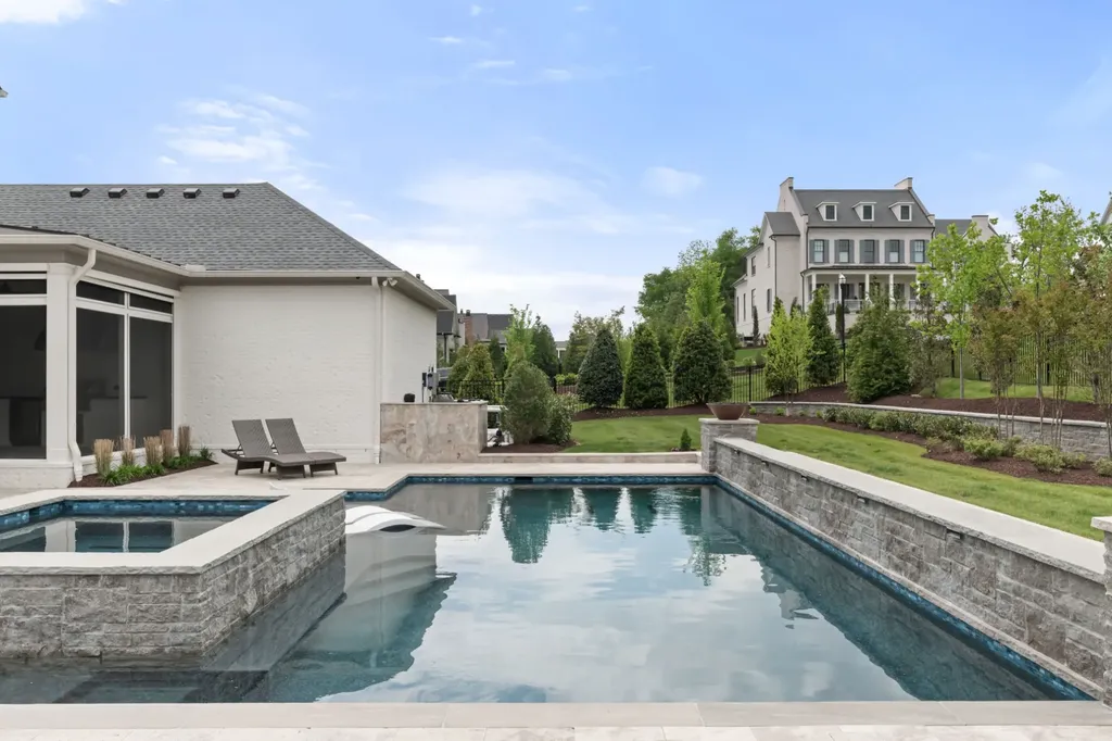 1701 Southwick Drive Brentwood TN 37027