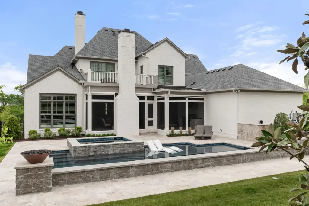 1701 Southwick Drive Brentwood TN 37027