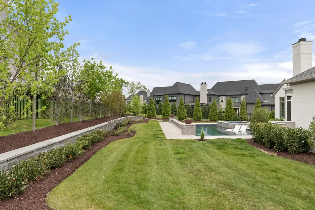 1701 Southwick Drive Brentwood TN 37027