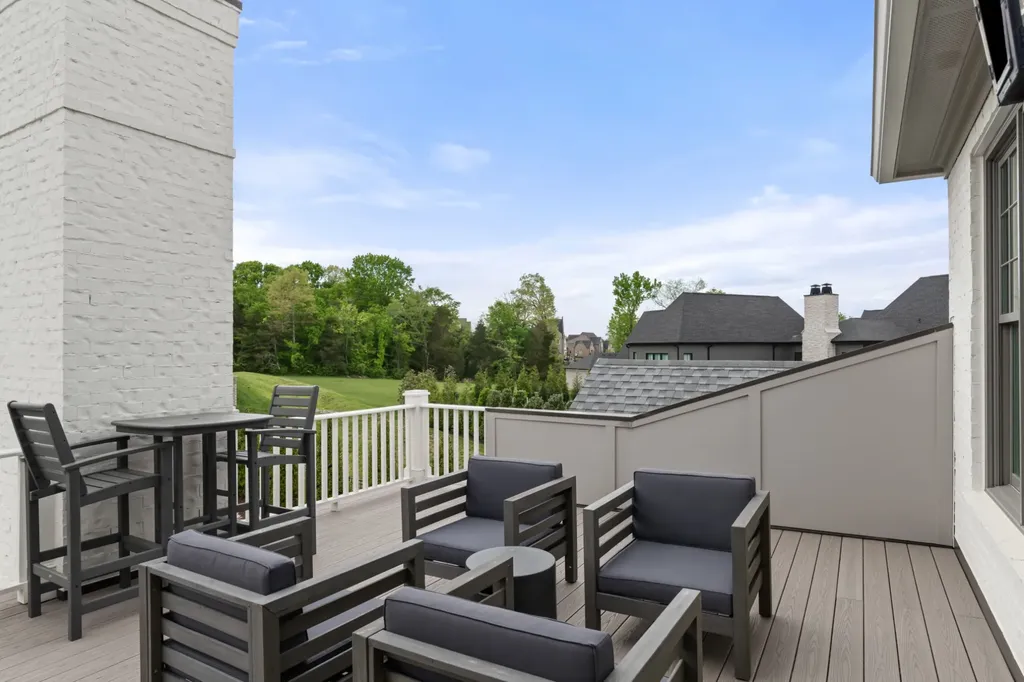 1701 Southwick Drive Brentwood TN 37027