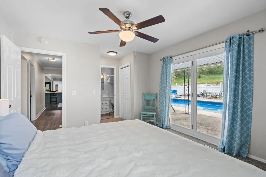 1142 Indian Springs Road Pegram TN 37143
