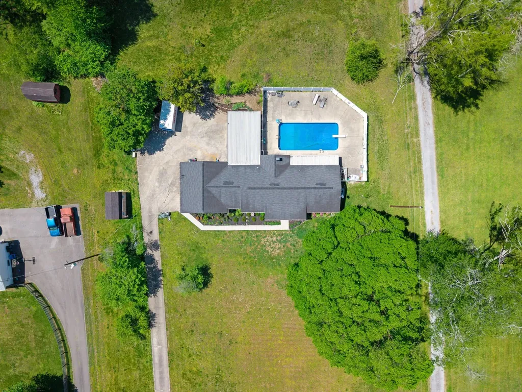 1142 Indian Springs Road Pegram TN 37143