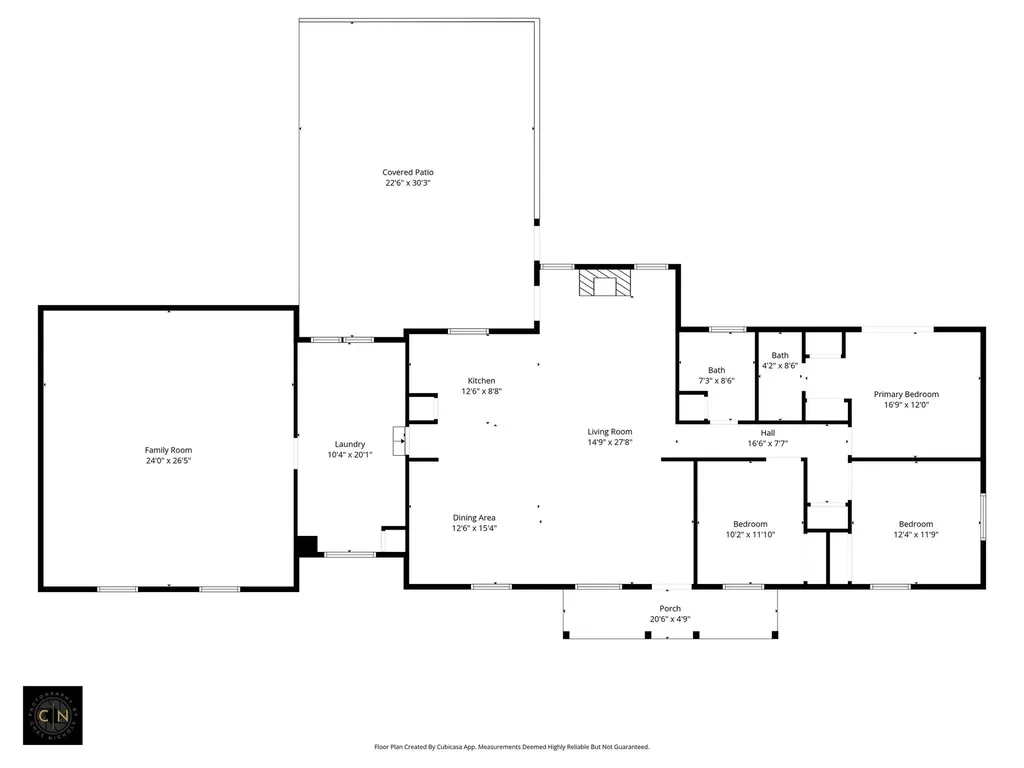 1142 Indian Springs Road Pegram TN 37143