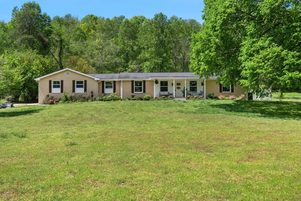 1142 Indian Springs Road Pegram TN 37143
