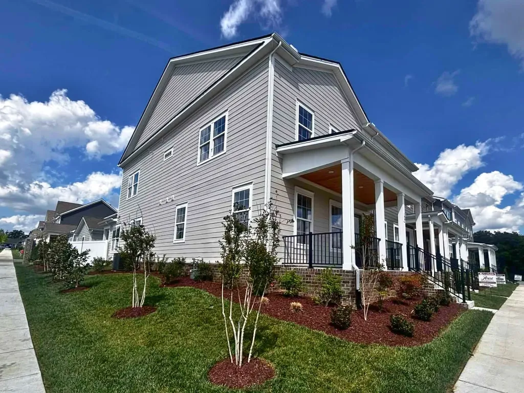100 Ireton Alley Antioch TN 37013