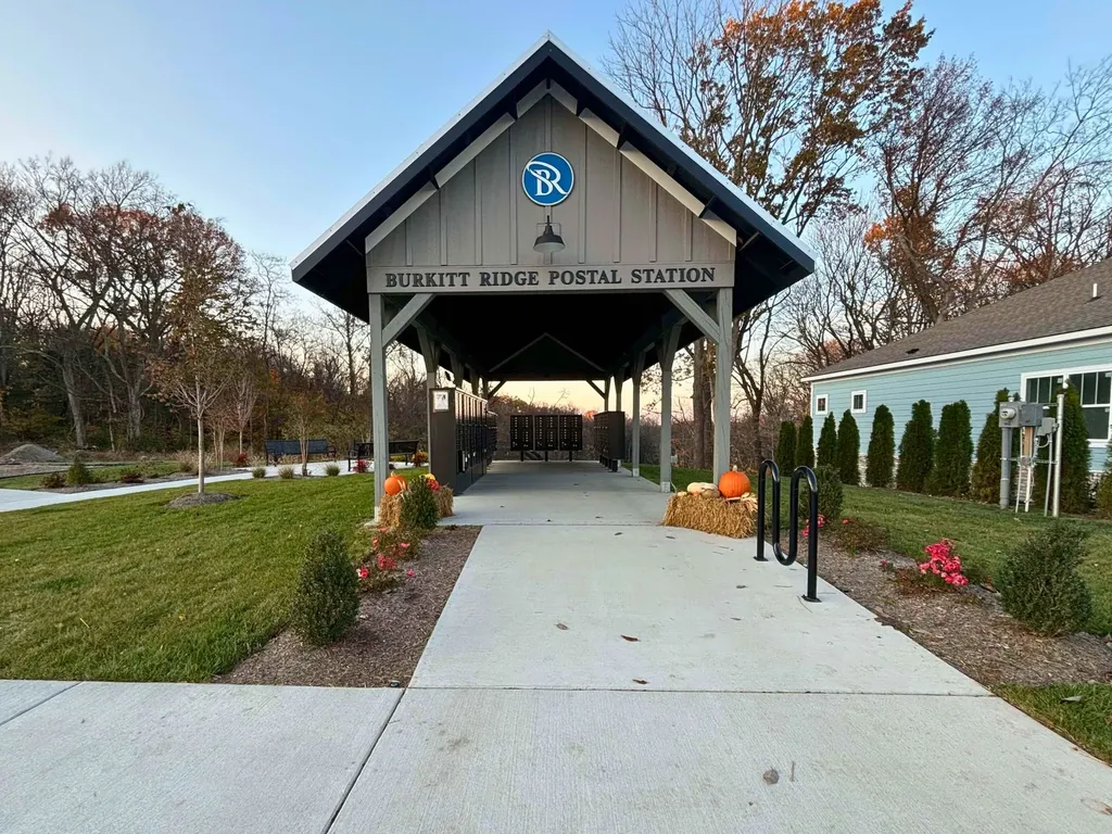 100 Ireton Alley Antioch TN 37013