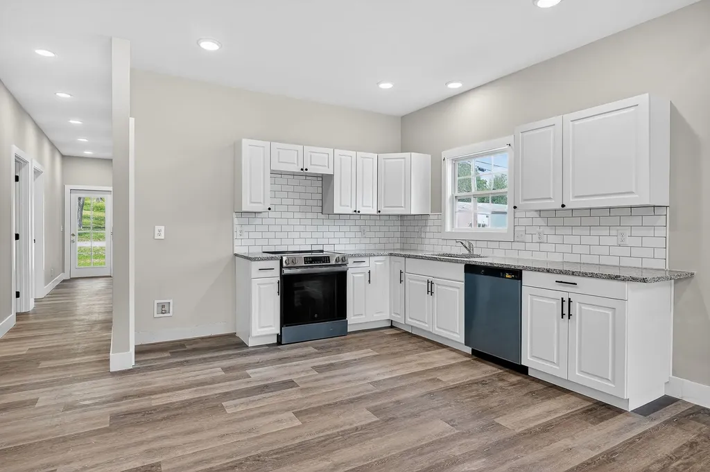 142 Beckam Way Smithville TN 37166