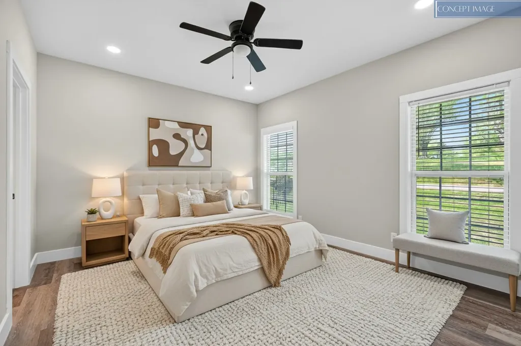 142 Beckam Way Smithville TN 37166