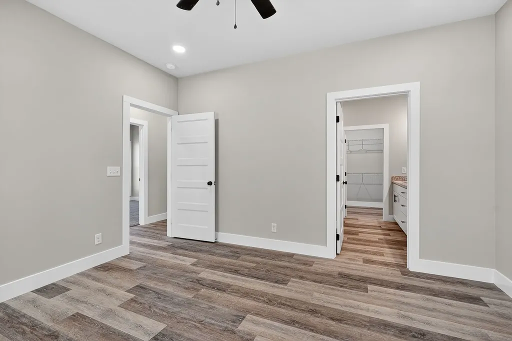 142 Beckam Way Smithville TN 37166