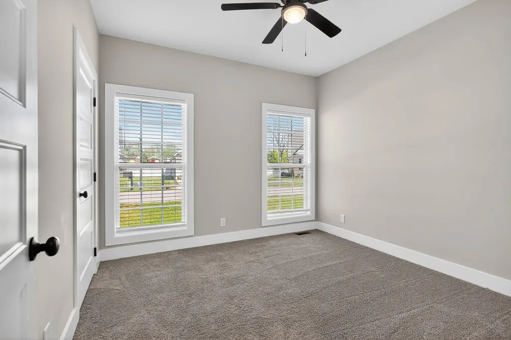142 Beckam Way Smithville TN 37166