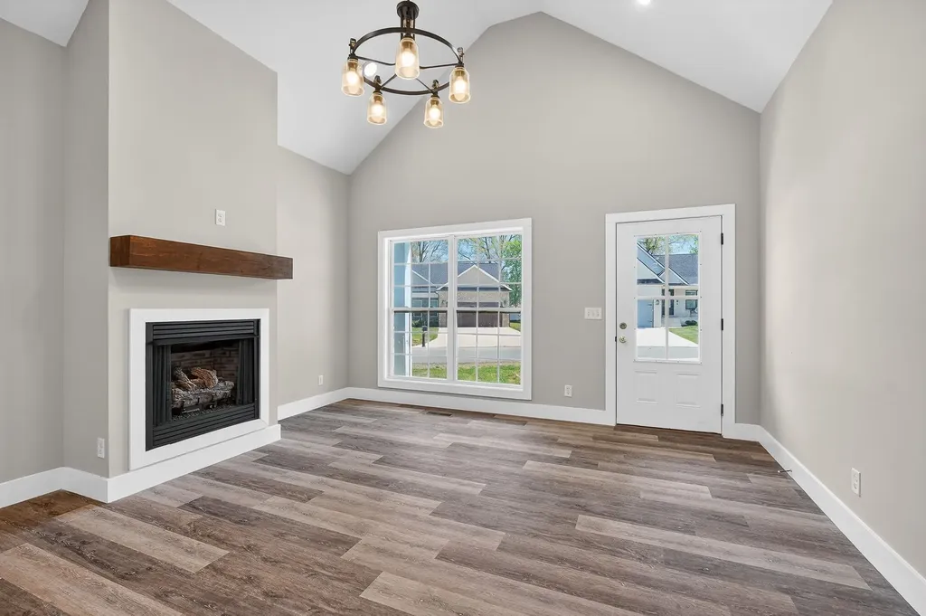 142 Beckam Way Smithville TN 37166