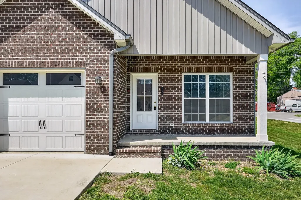 142 Beckam Way Smithville TN 37166